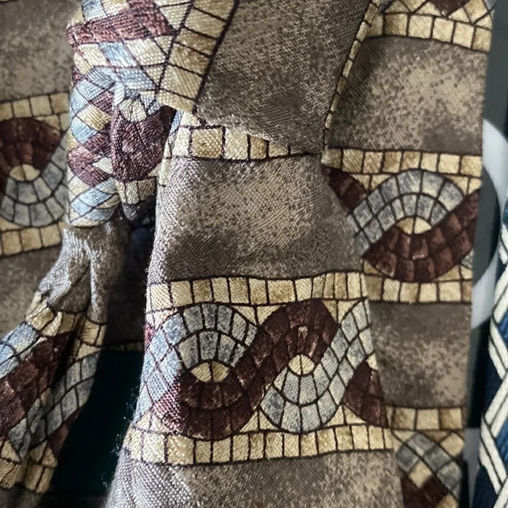 N/A bundle neckties